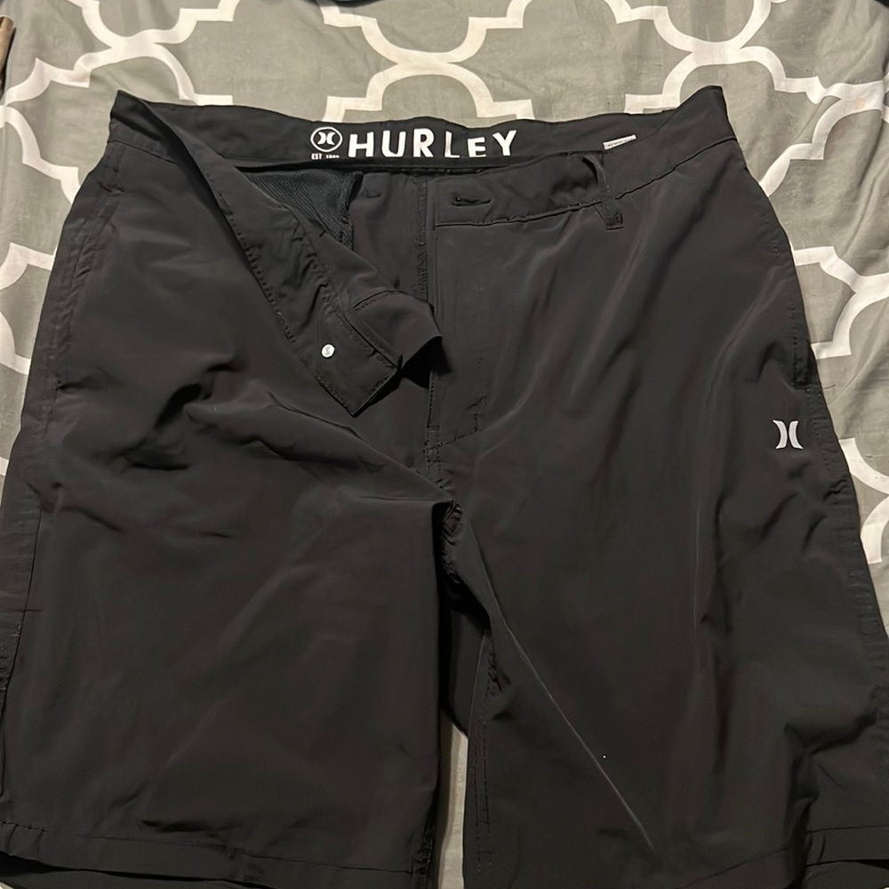 Hurley shorts